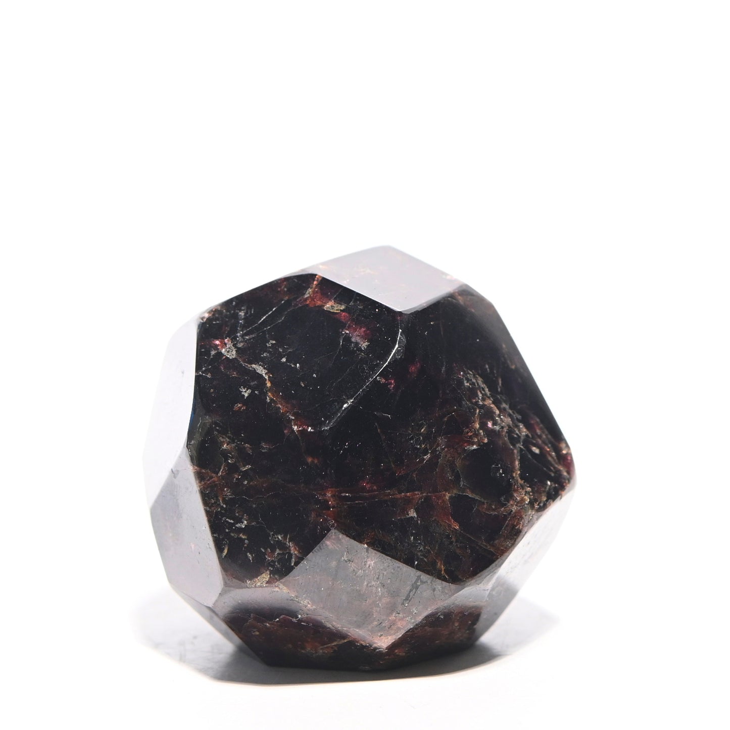 red garnet