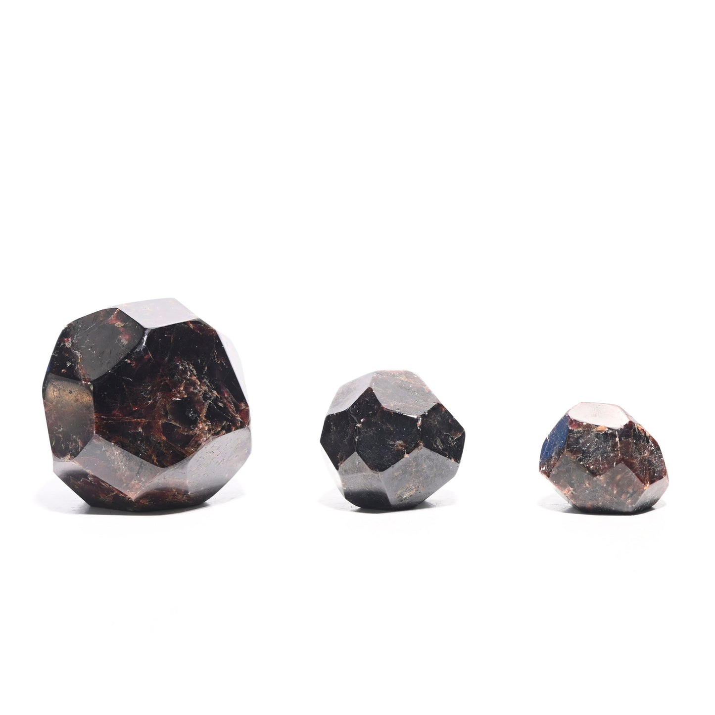 red garnet