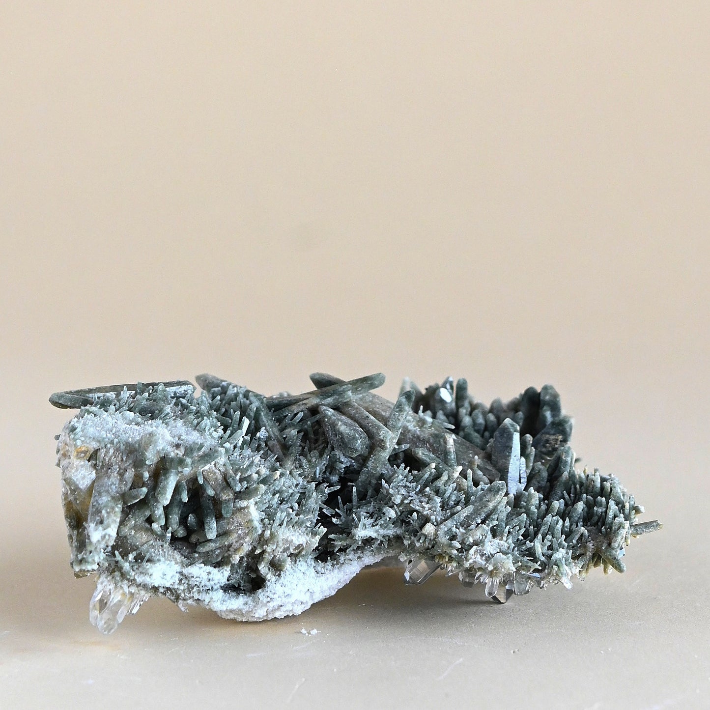 Chlorite Himalayan Cluster 5 Inch