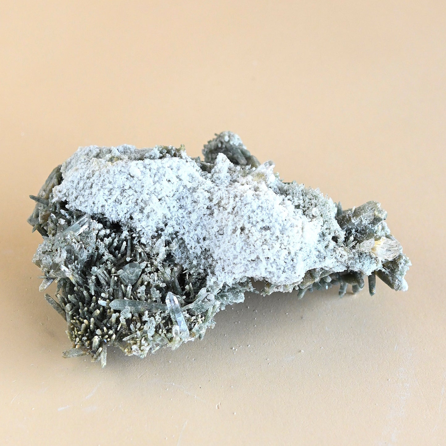 Chlorite Himalayan Cluster 5 Inch