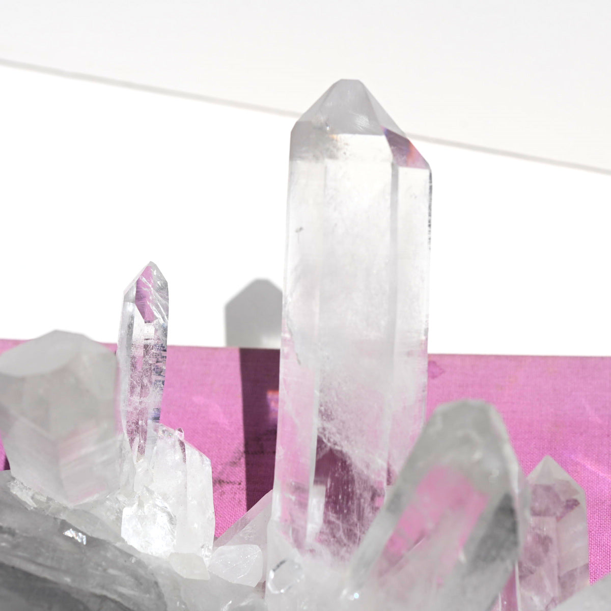 himalayan quartz crystals for sale