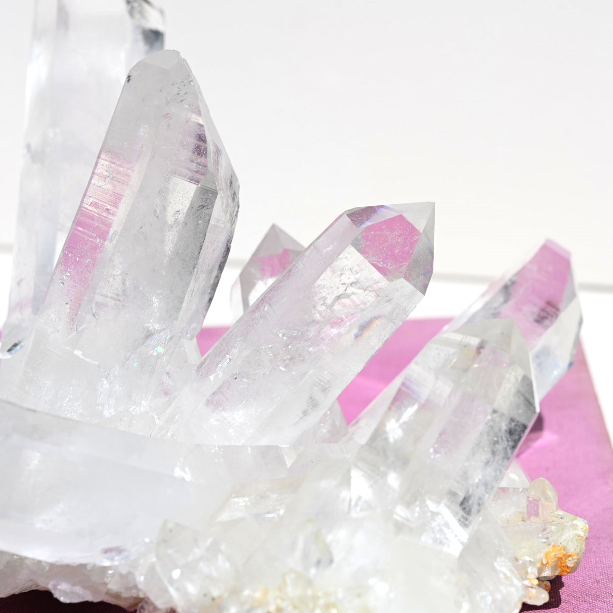 himalayan quartz crystals for sale