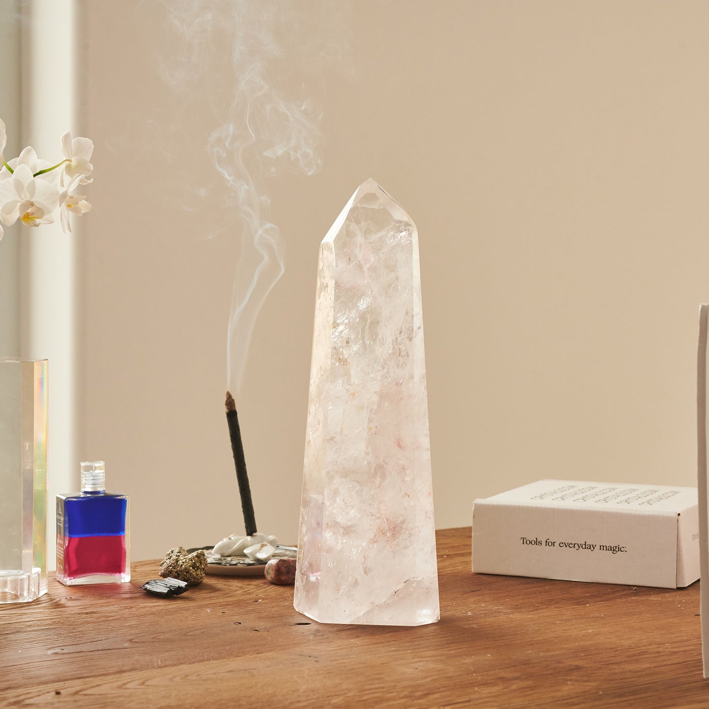 Inca Aroma Sage Incense 90 Minute
