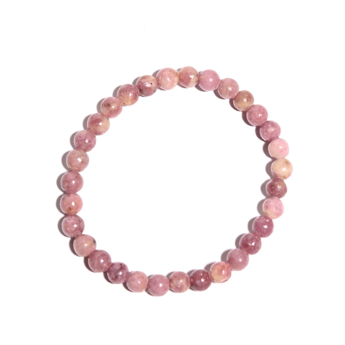 Lepidolite Bracelet