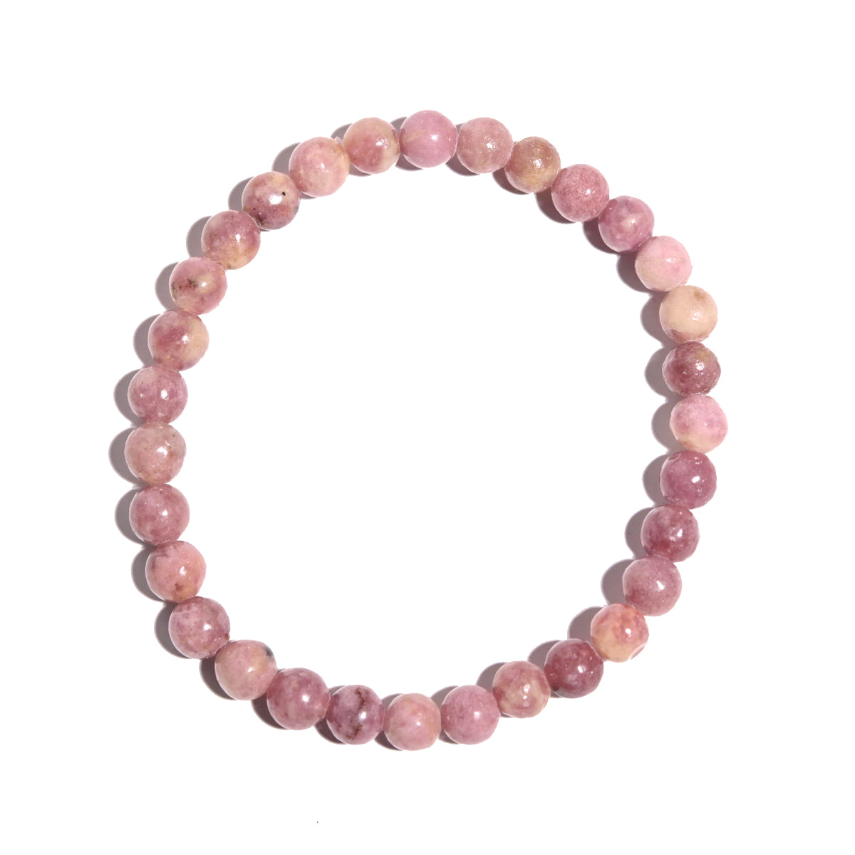 Lepidolite Bracelet