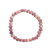 lepidolite crystal