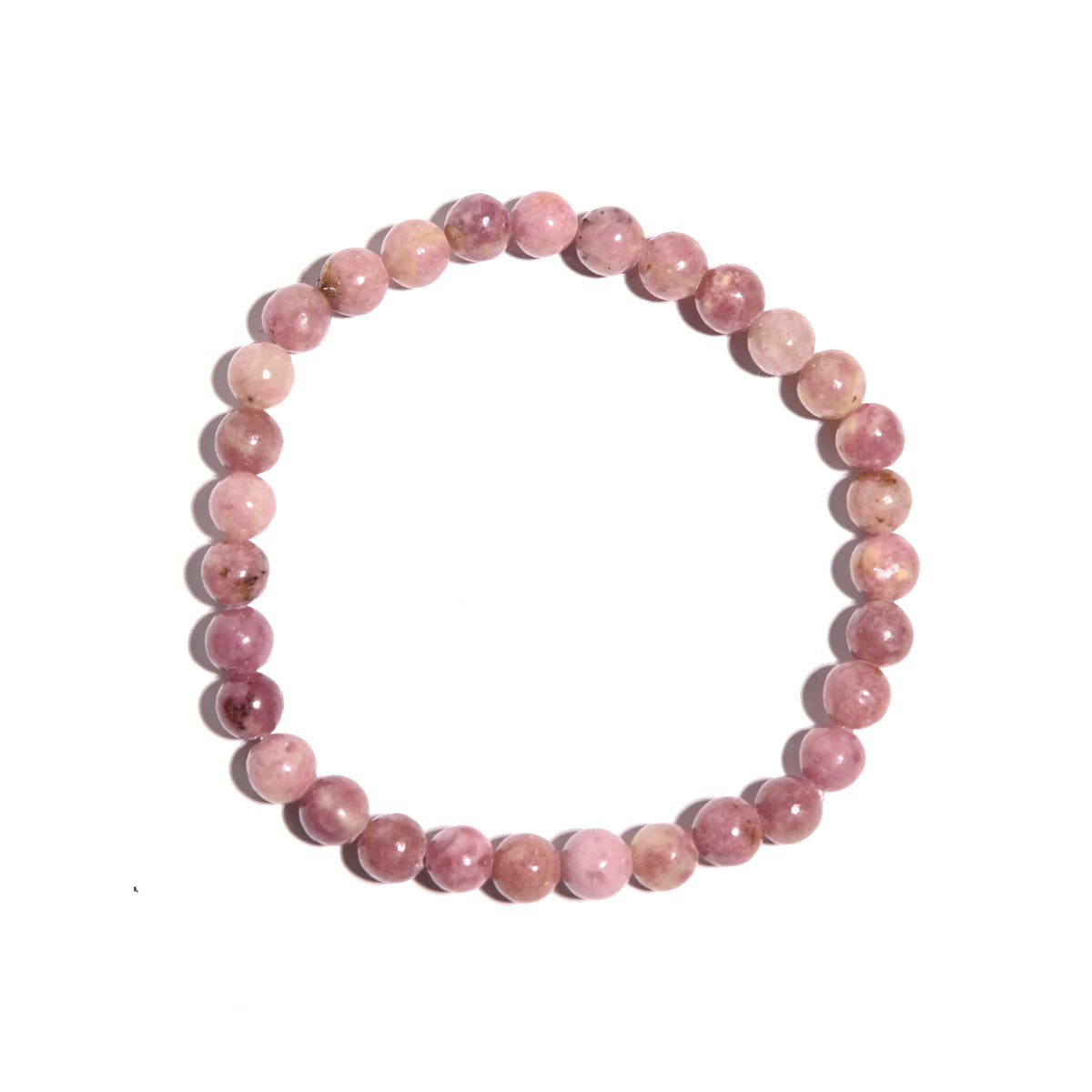 Lepidolite Bracelet