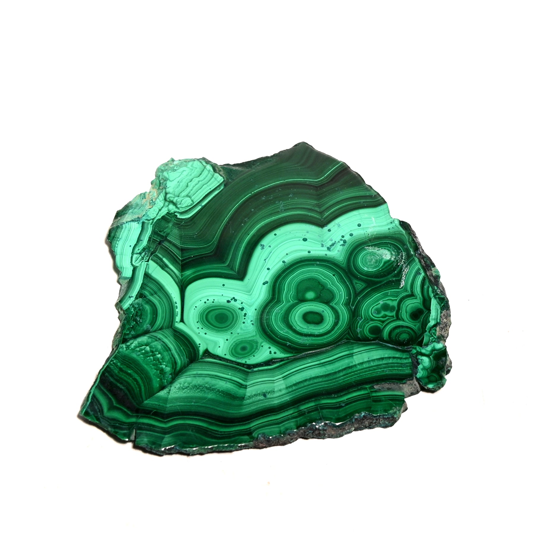 azurite malachite