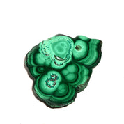 malachite crystal