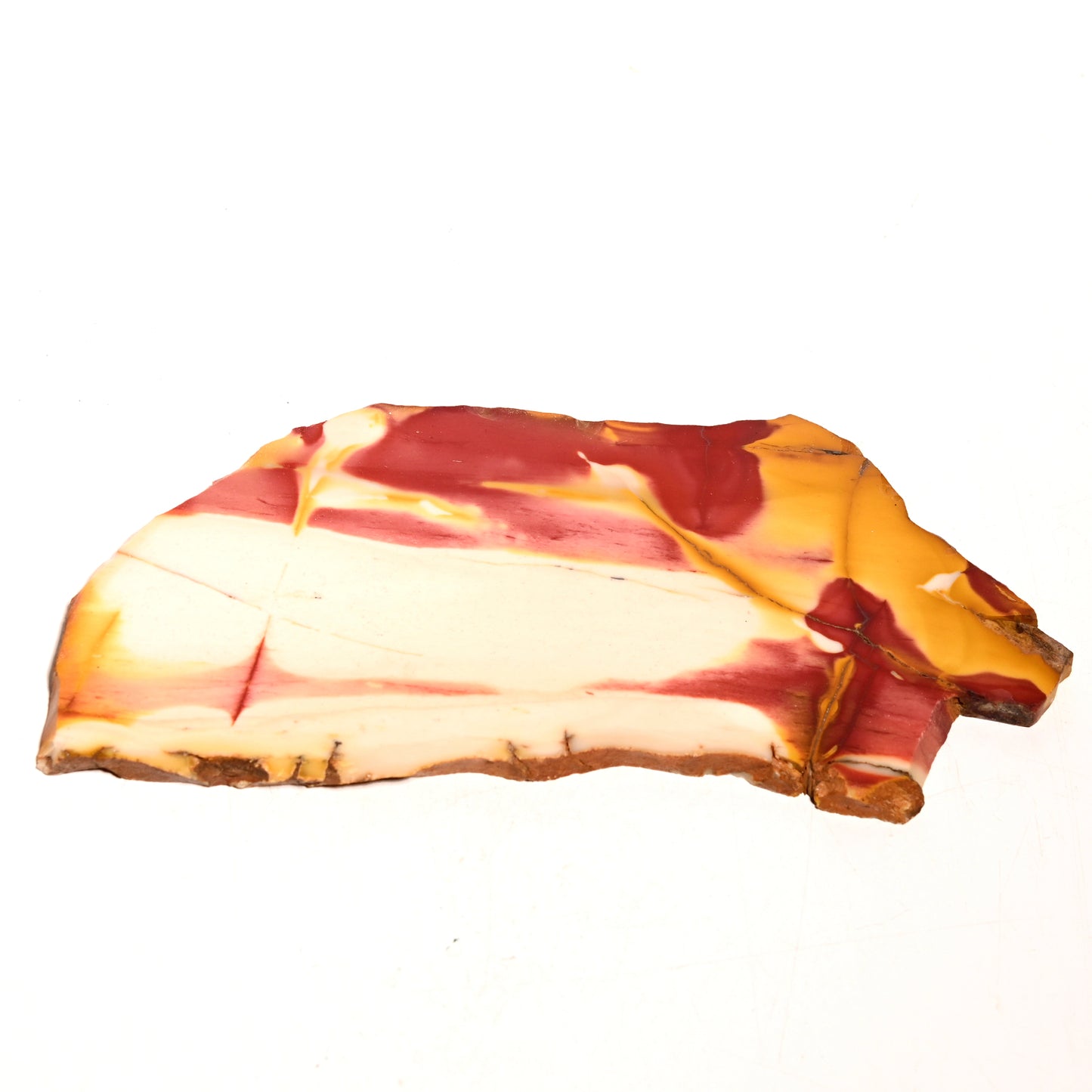 Mookaite Jasper Platter