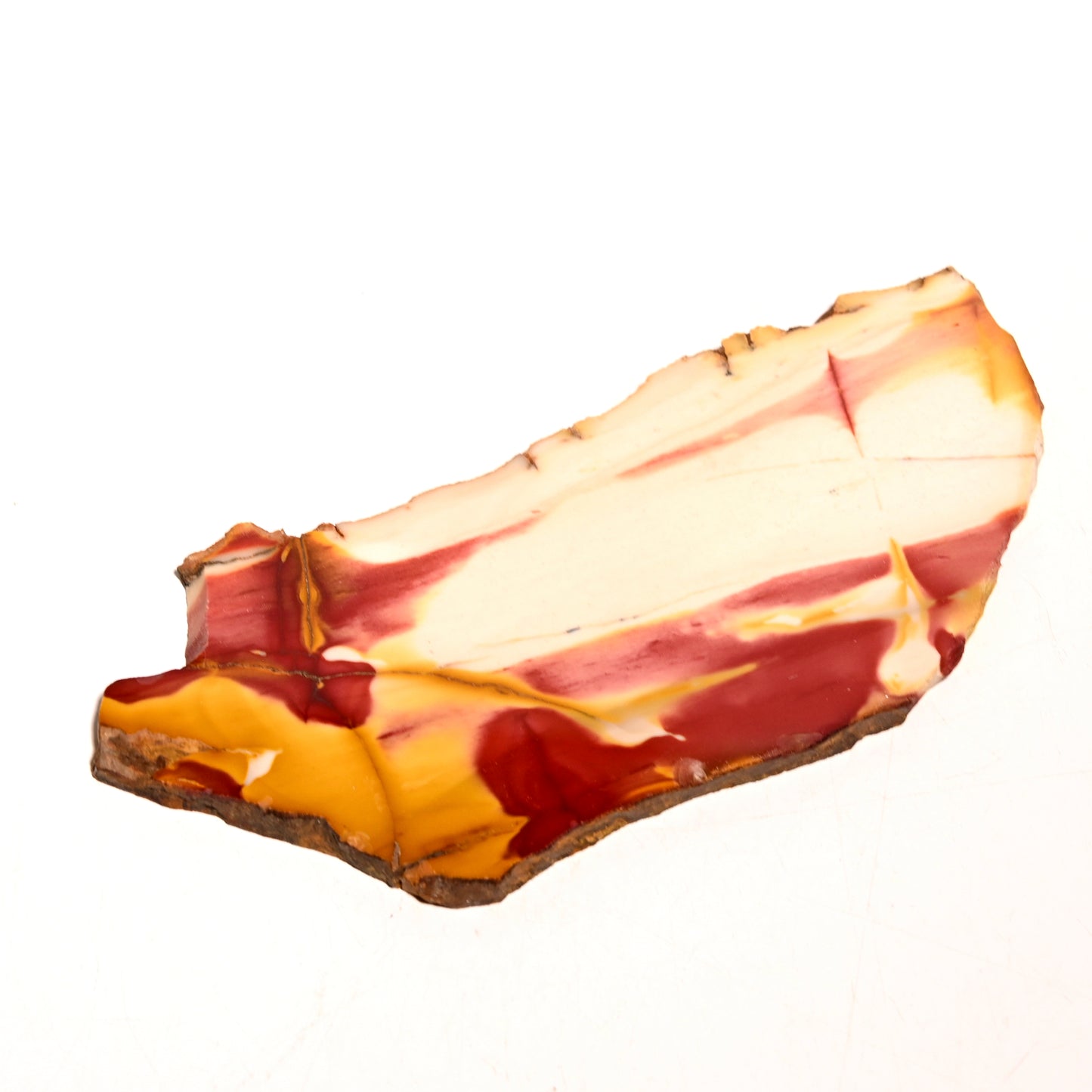 Mookaite Jasper Platter