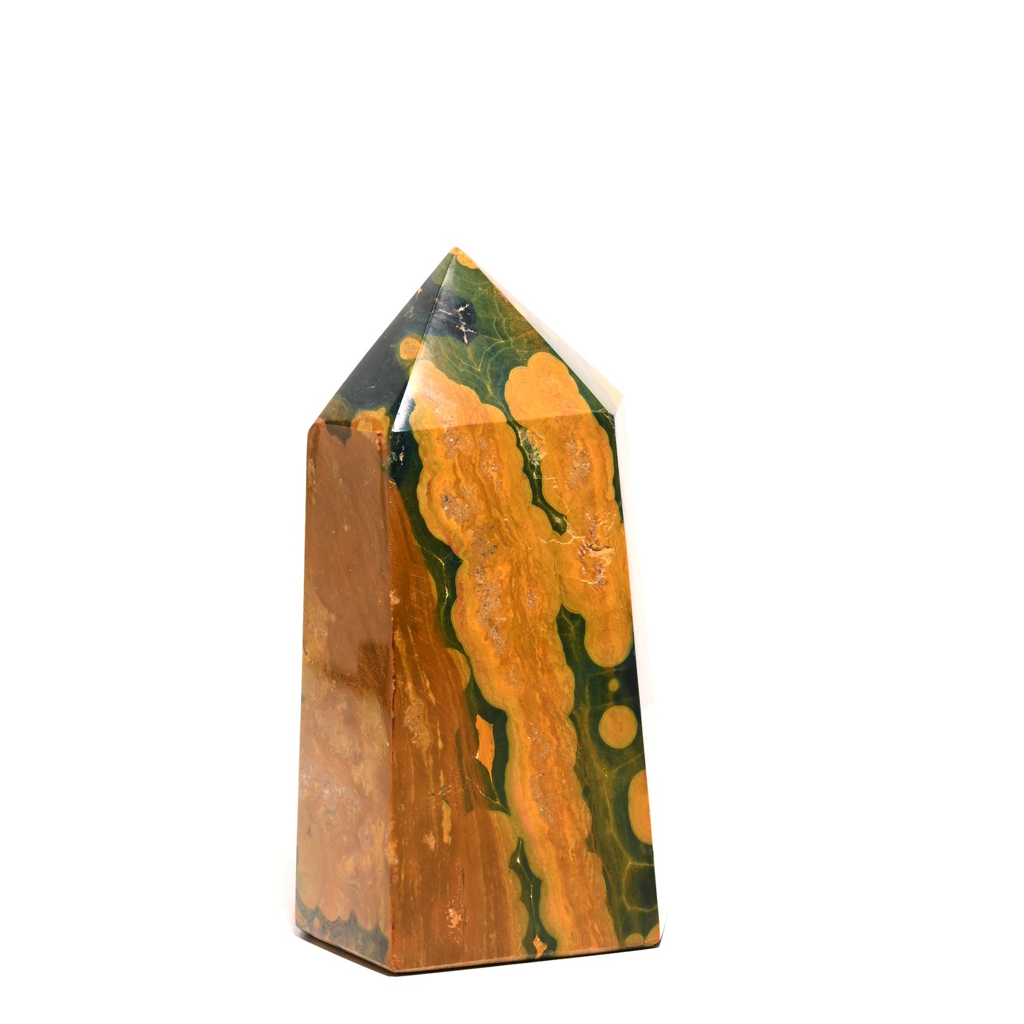 Ocean Jasper Tower