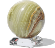 green onyx crystal for sale