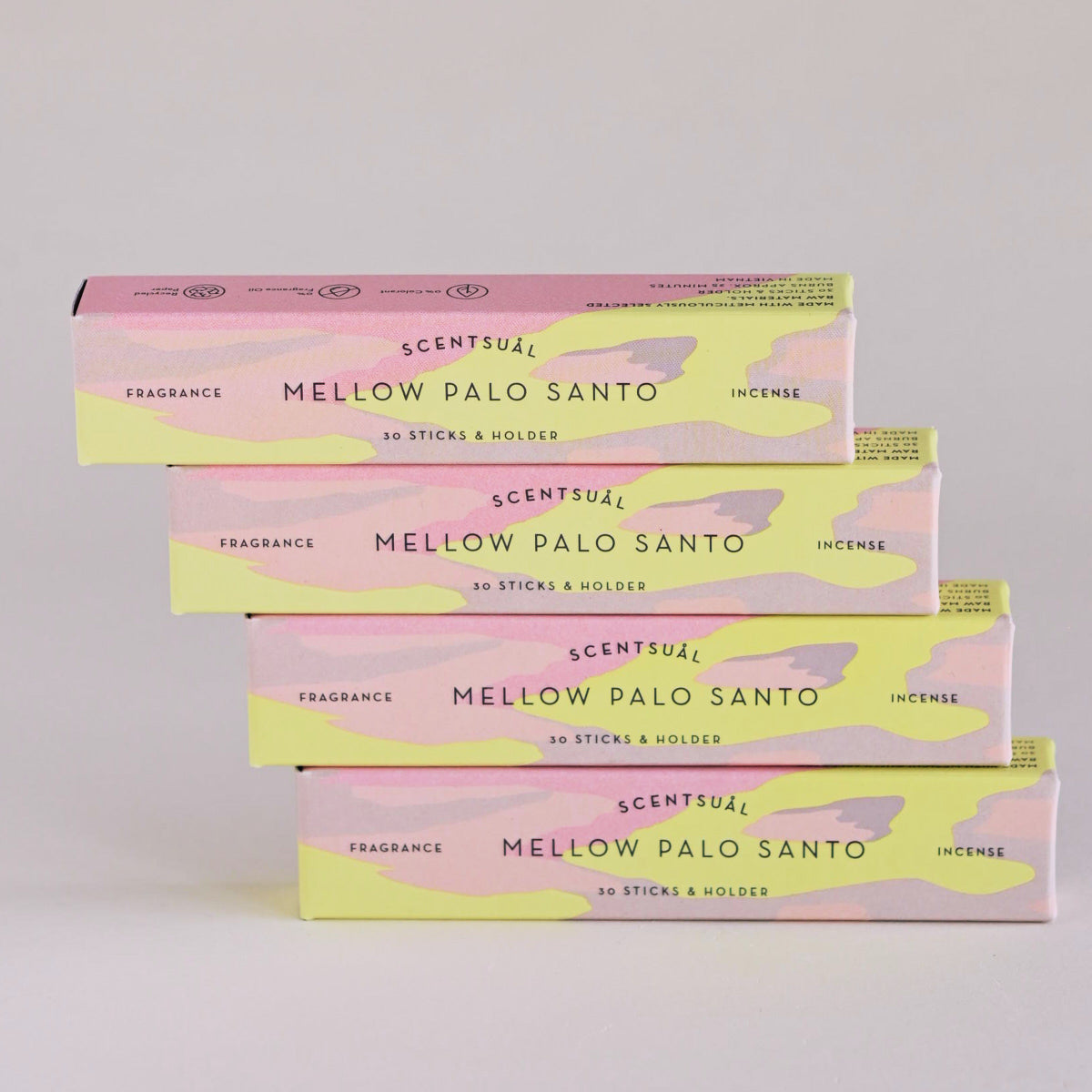 palo santo incense japanese