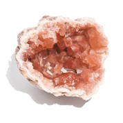 pink amethyst crystal for sale