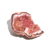 pink amethyst crystal for sale