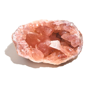 pink amethyst crystal for sale
