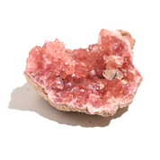 pink amethyst crystal for sale