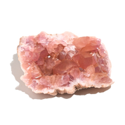 pink amethyst crystal for sale