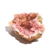 pink amethyst crystal for sale