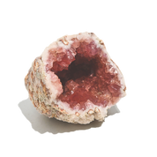 pink amethyst crystal for sale