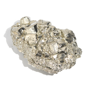 Pyrite Cluster