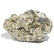 Pyrite Cluster