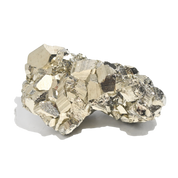 pyrite crystal meaning