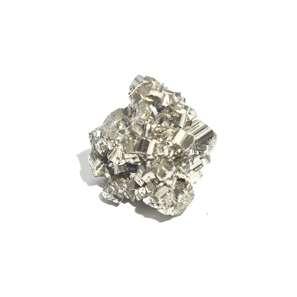 Pyrite Mini Cluster