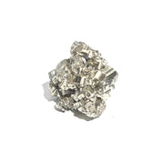 Pyrite Cluster
