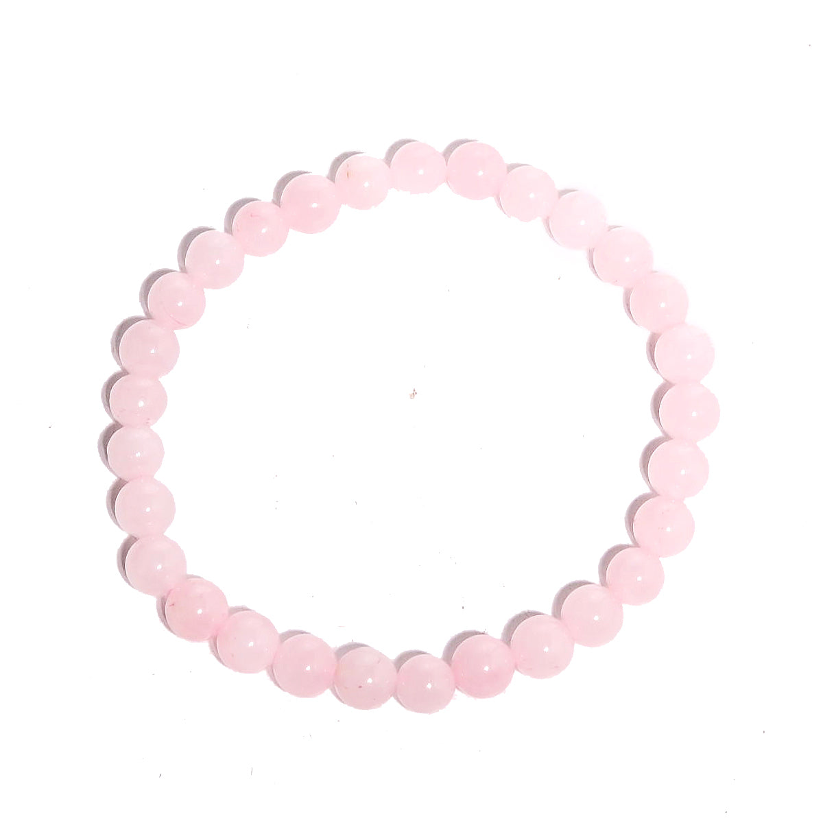 Rose Quartz Bracelet