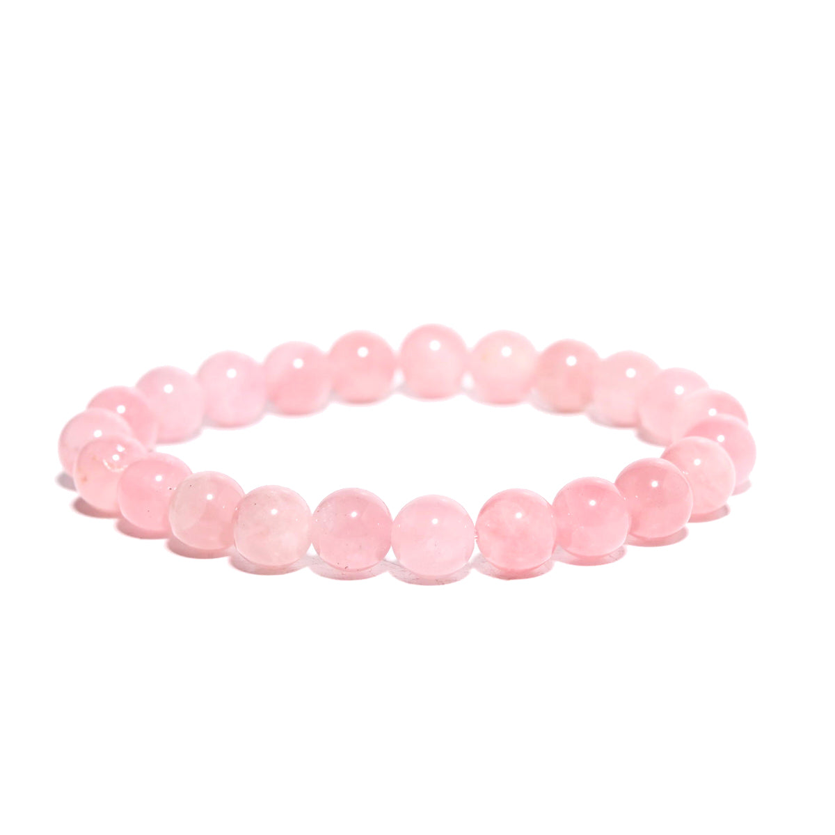 Rose Quartz Bracelet
