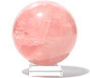 rose quartz crystal benefits