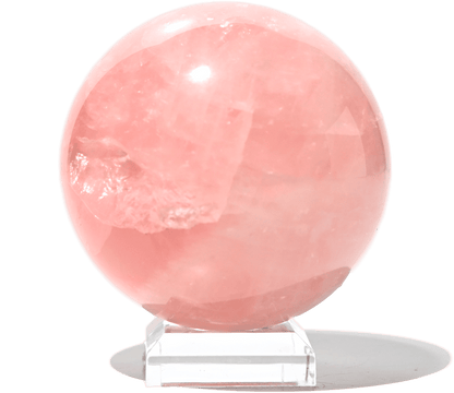 rose quartz crystal benefits