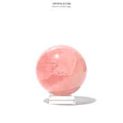 rose quartz crystal benefits
