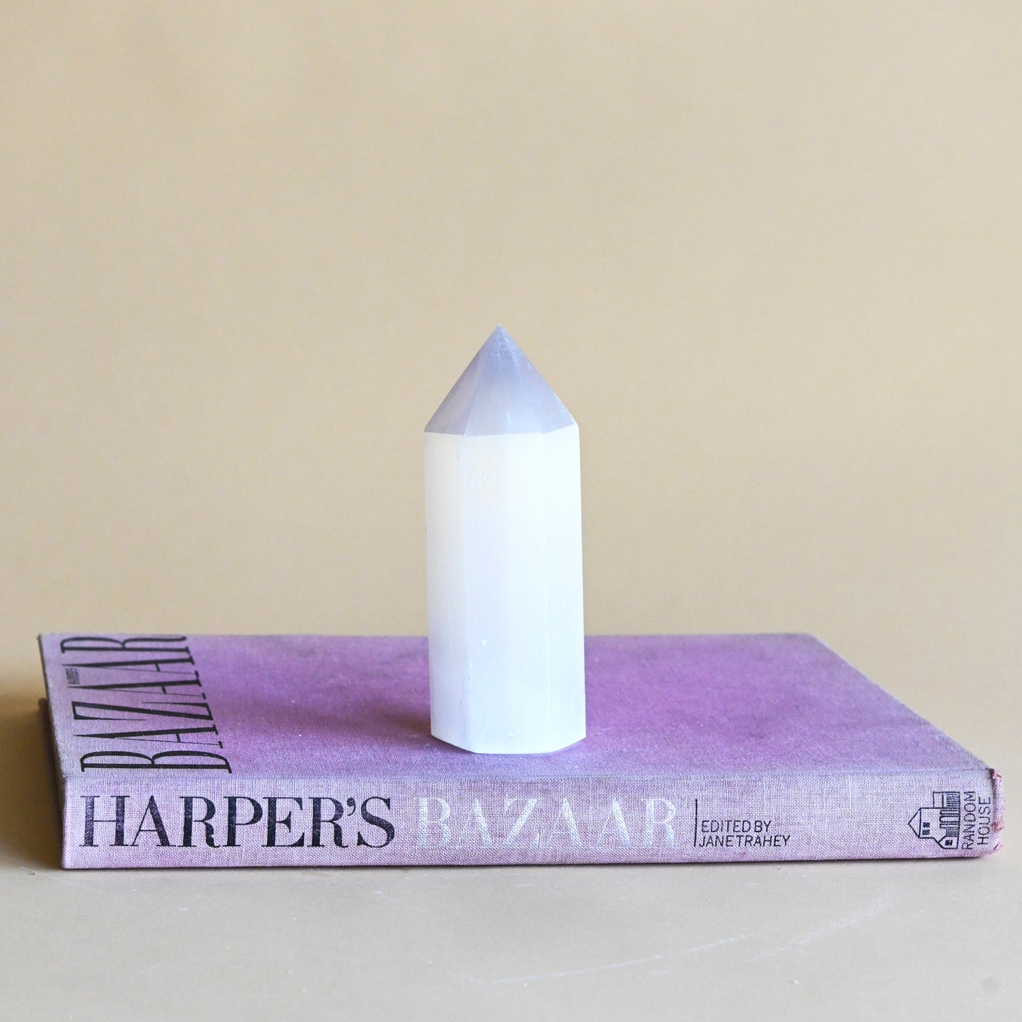 Selenite Point