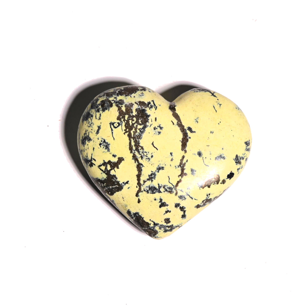 Serpentine Heart