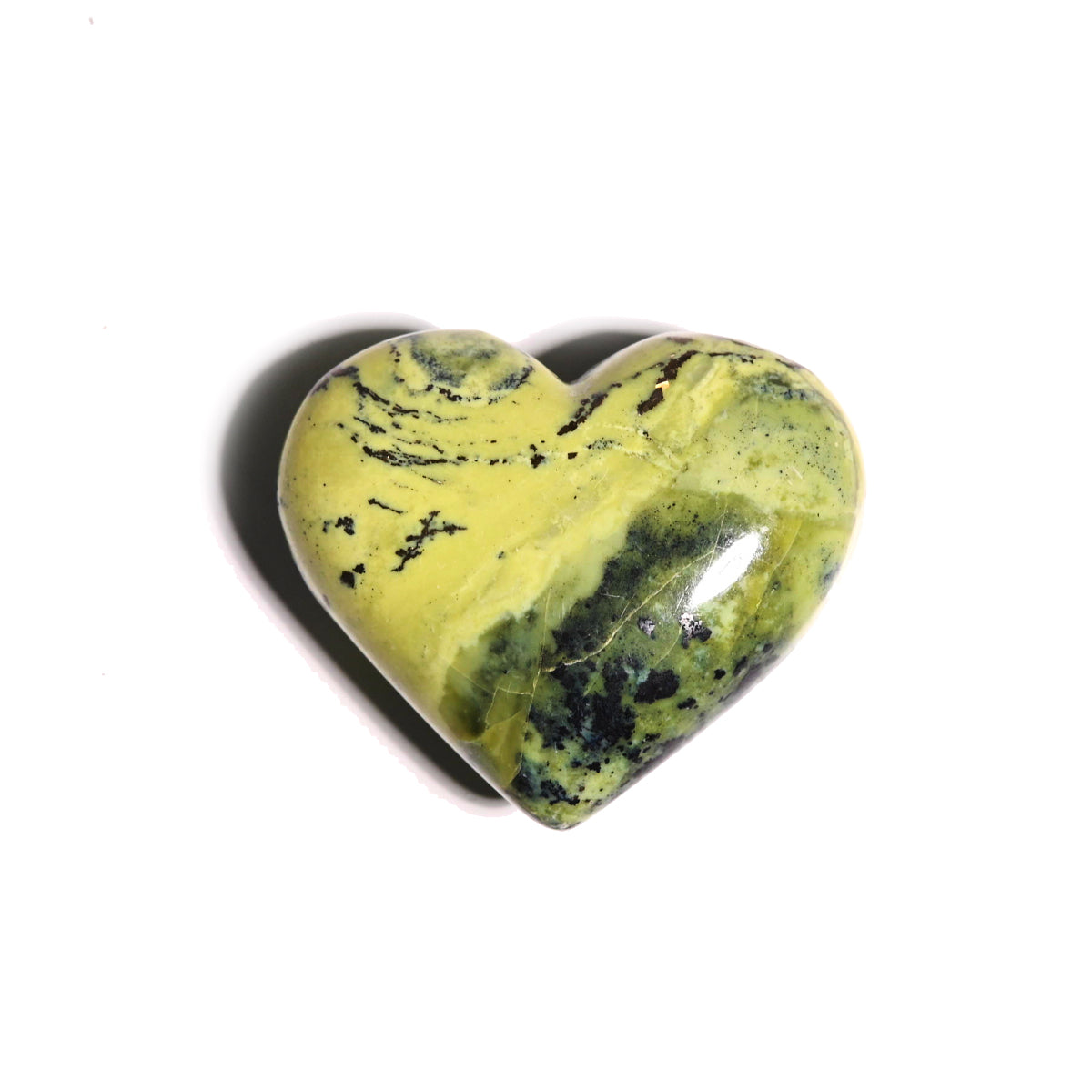 Serpentine Heart