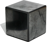 what is shungite stone
