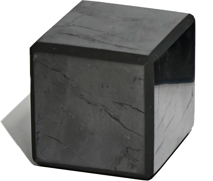 how to use shungite