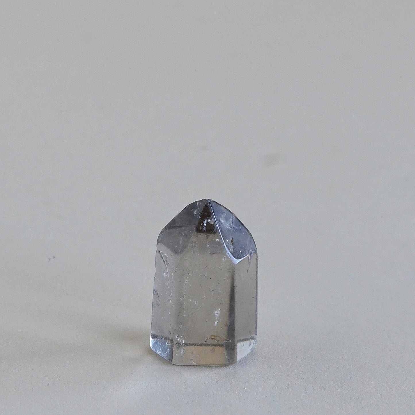 smoky quartz crystal for sale