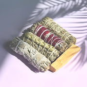 sage cleanse kit