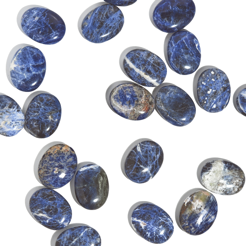 sodalite crystal for sale