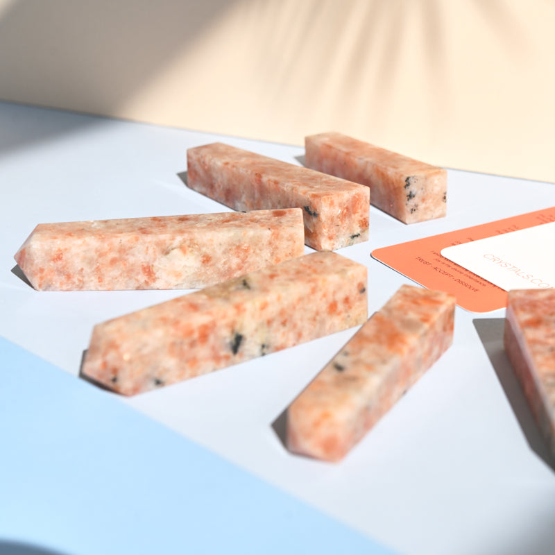Sunstone Obelisk Tower