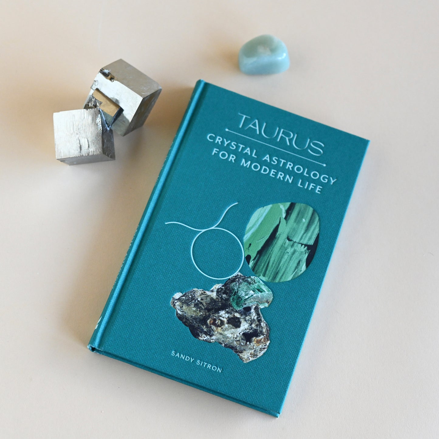 Taurus - Crystal Astrology for Modern Life
