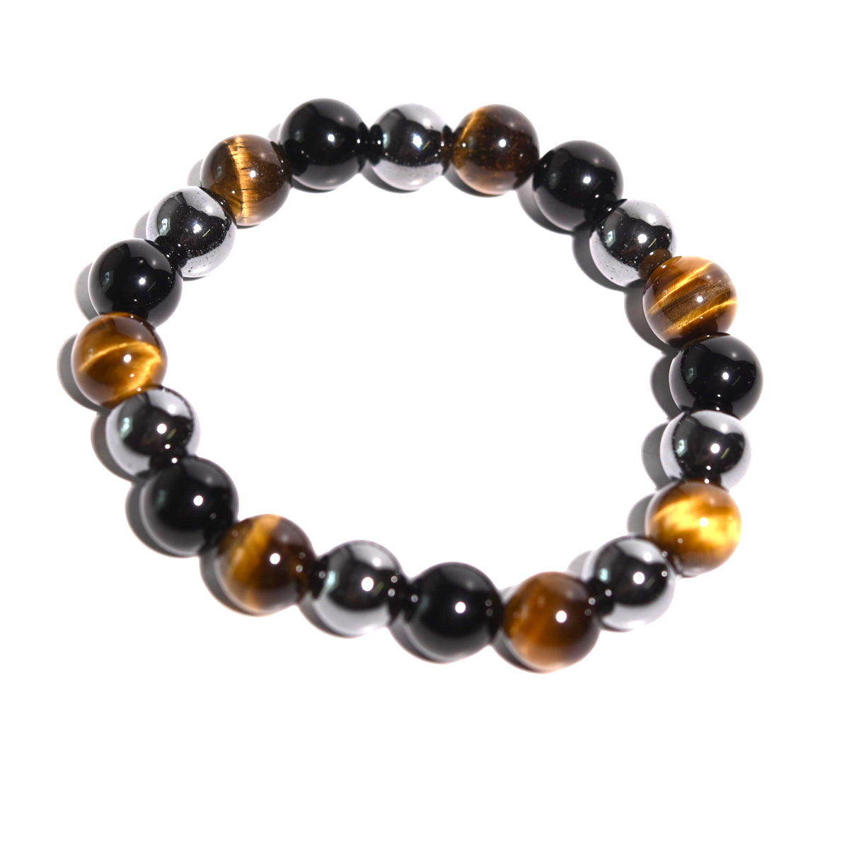 crystals for good luck jewelry