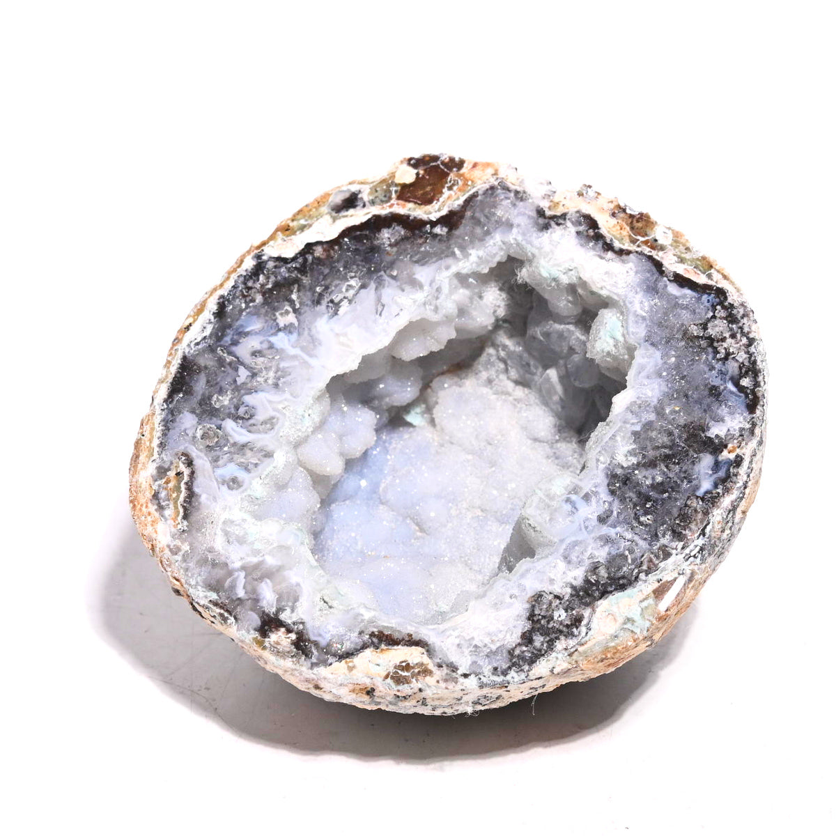 Trancas Geode