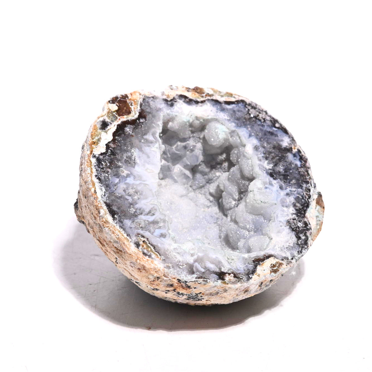 Trancas Geode