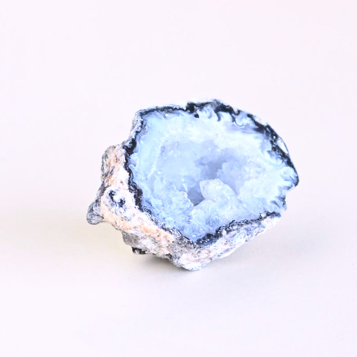 Trancas Geode