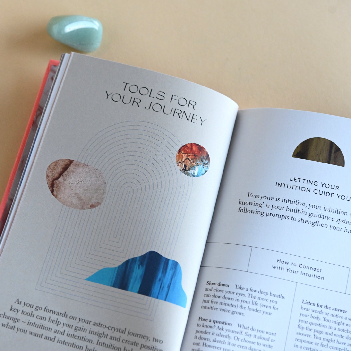 Virgo - Crystal Astrology for Modern Life